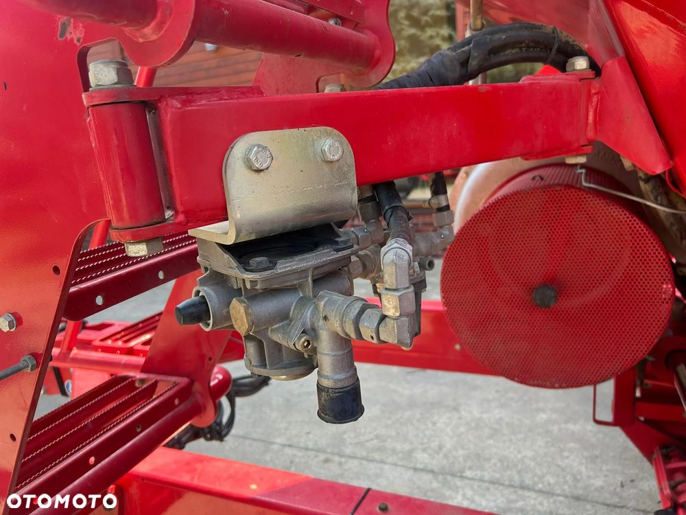 Horsch PRONTO 6DC - 21
