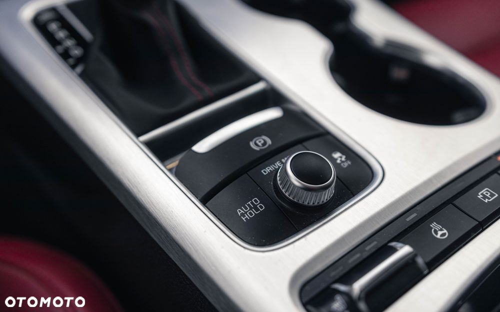 Kia Stinger 3.3 T-GDI V6 GT AWD - 15