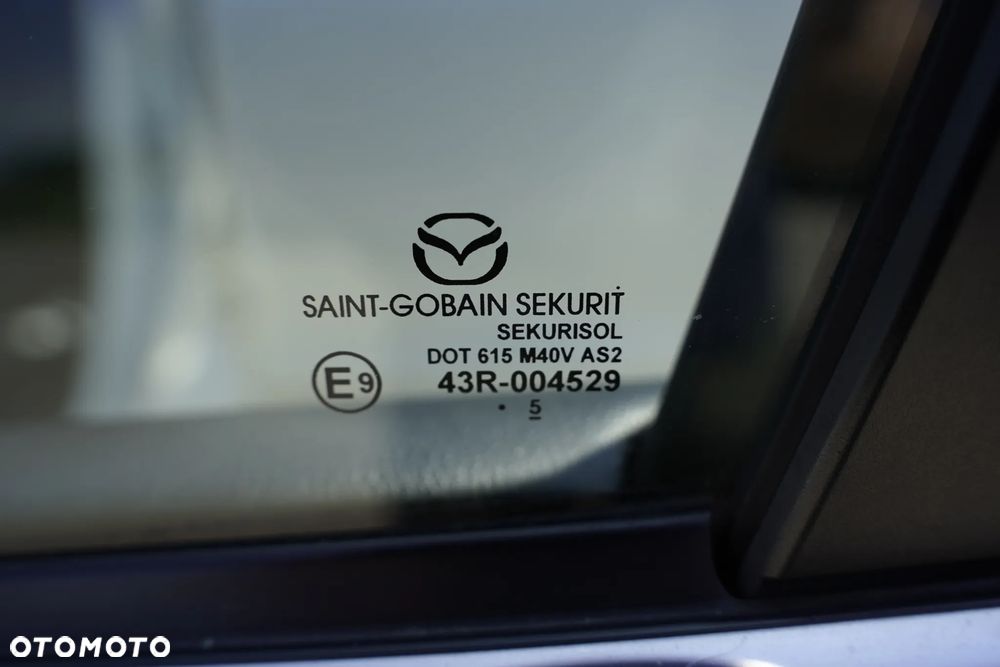 Mazda 3 2.0 Skyenergy EU6 - 26