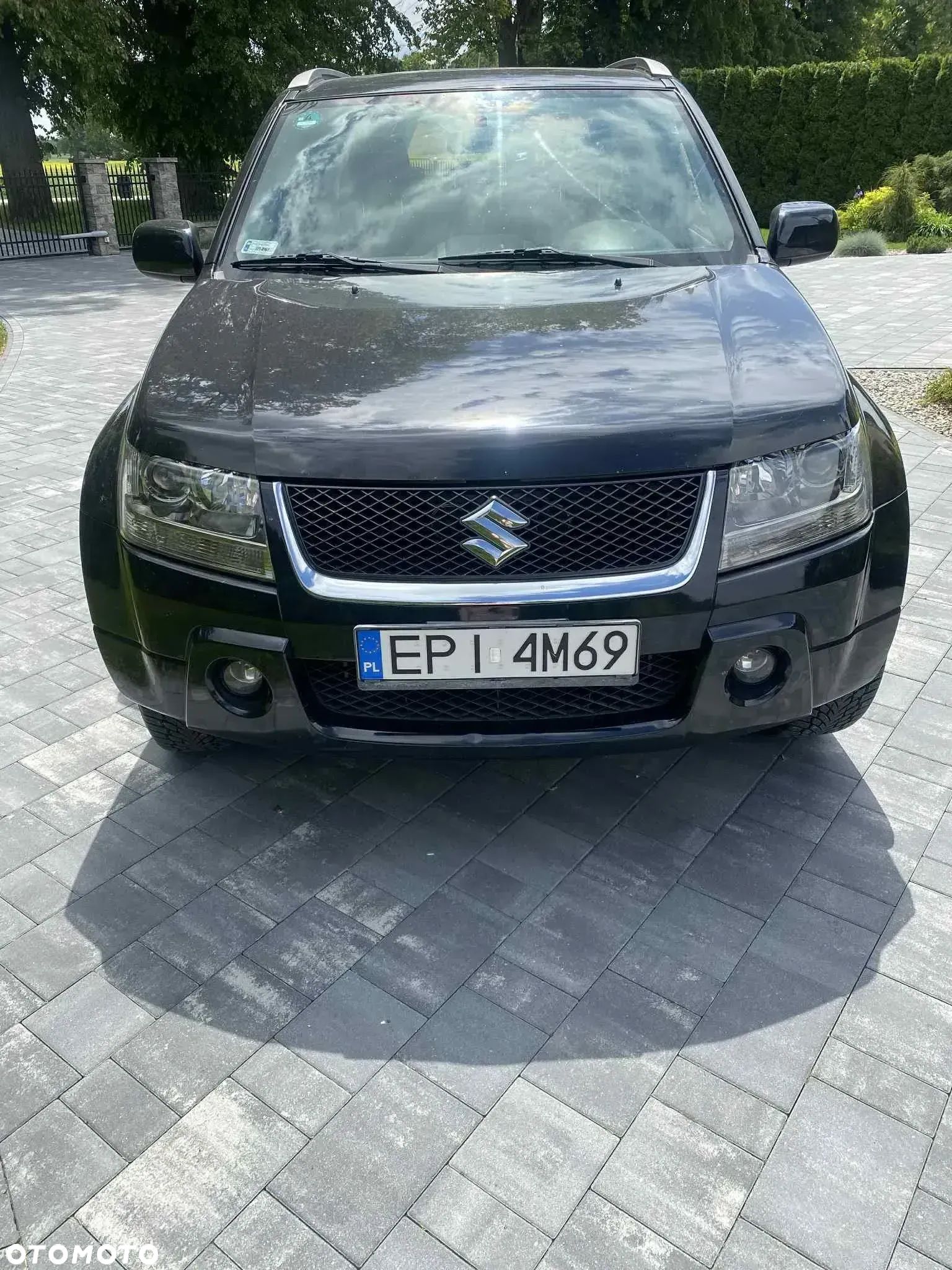 Suzuki Grand Vitara 1.9 DDiS De luxe - 1