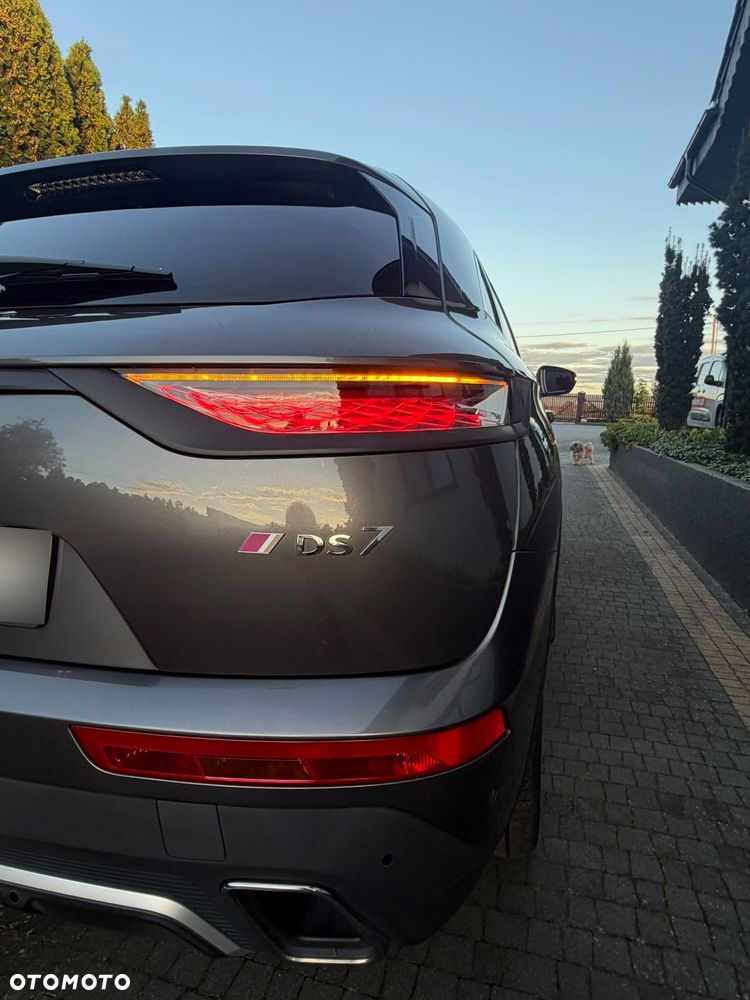 DS Automobiles DS 7 Crossback - 28