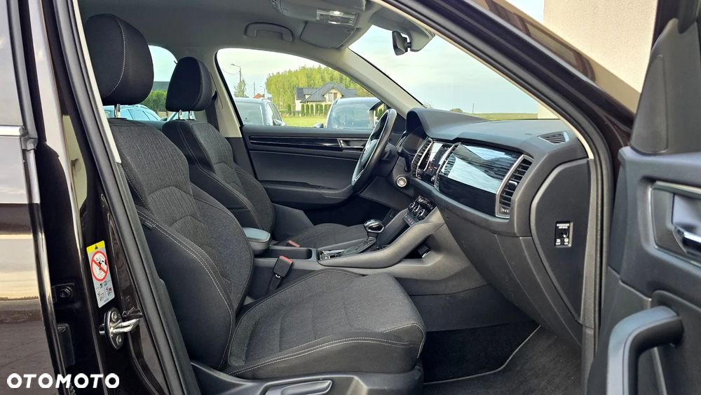 Skoda Kodiaq 1.5 TSI ACT DSG Style - 26