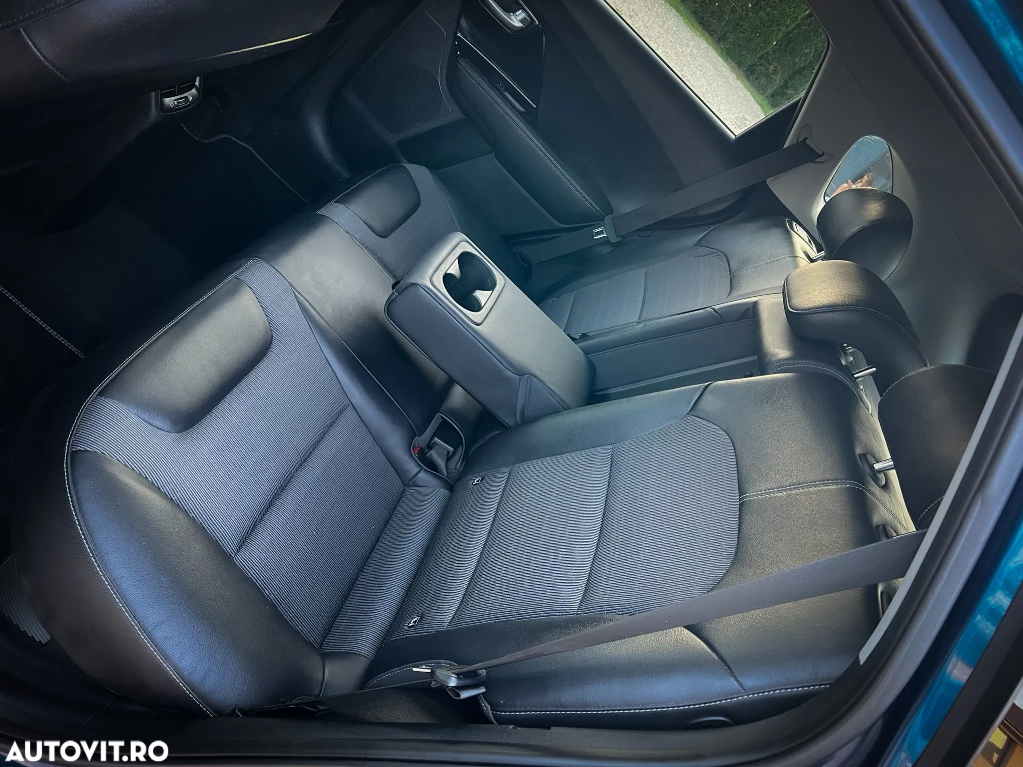 Kia Niro 1.6 GDI 6DCT HEV Premium - 8