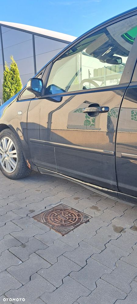 Ford Focus C-Max 1.8 TDCi Ghia - 9