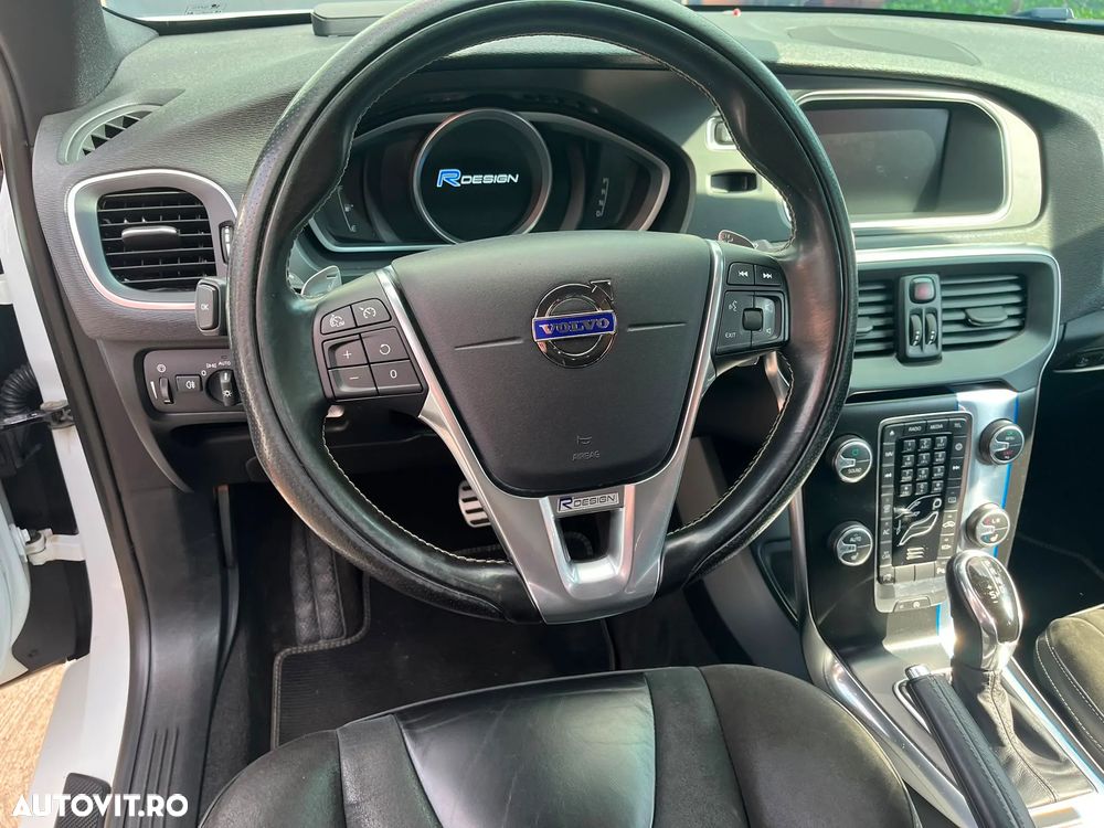 Volvo V40 - 7