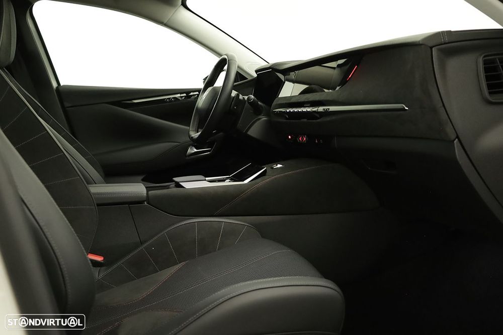 DS DS4 1.2 PureTech Performance Line EAT8 - 20