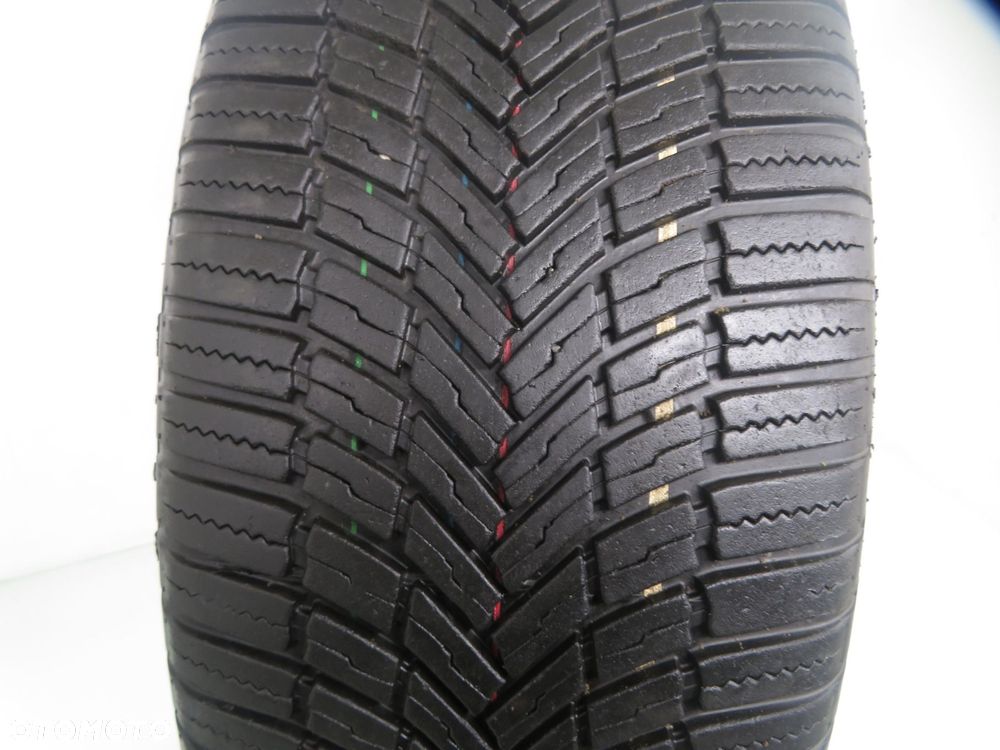 1x 235/55 R19 OPONA CAŁOROCZNA Bridgestone Weather Control A005 B-SEAL 101T - 11