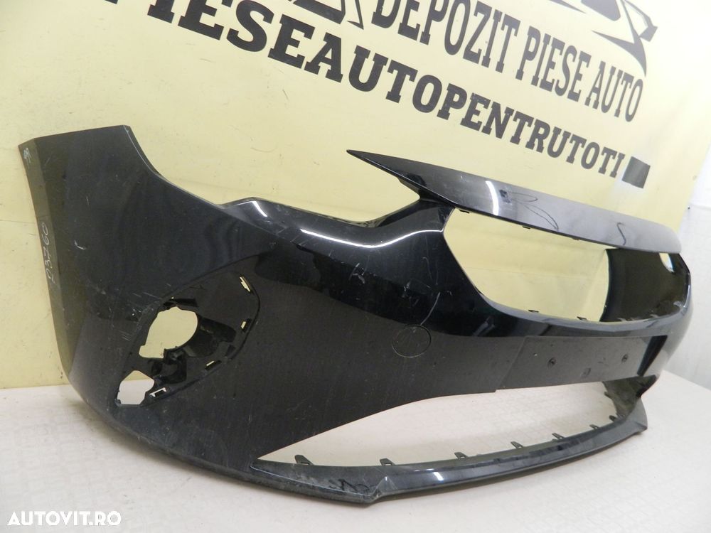 Bara fata Opel Corsa F, 2019, 2020, 2021, 2022, 2023, cod origine 9830340080. - 3