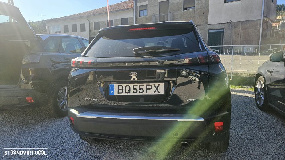 Peugeot 2008 - 6