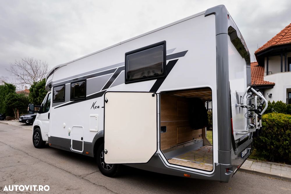 Fiat Mobilvetta KEA P90 - 7