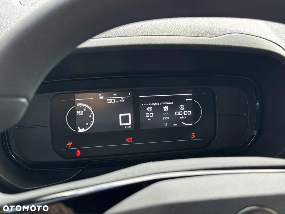 Citroën Berlingo - 15