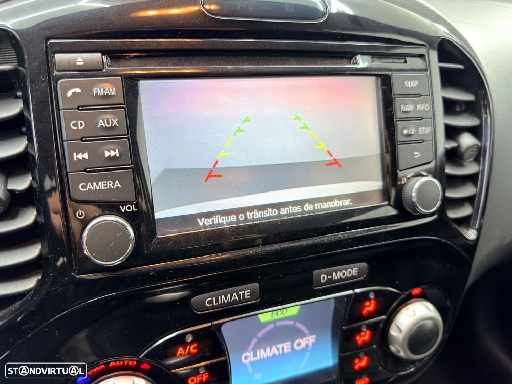 Nissan Juke 1.5 dCi Edition - 29