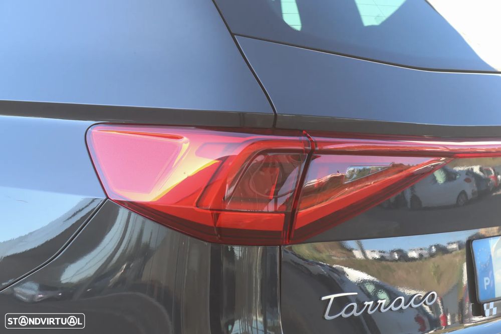 SEAT Tarraco 2.0 TDI FR DSG - 43