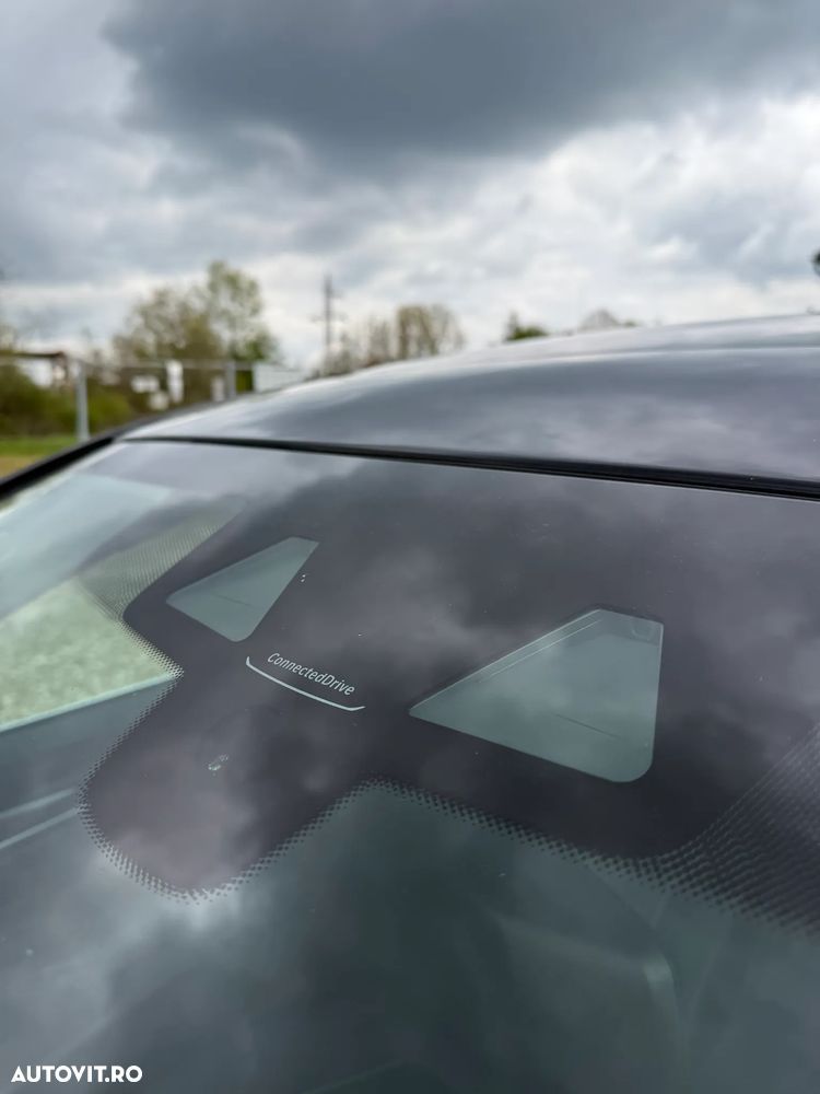 BMW Seria 5 520d AT - 17