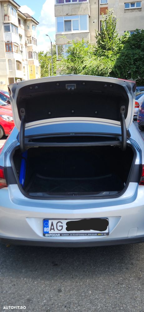 Opel Astra 1.6 CDTI ECOTEC ECOFlex Start/Stop Enjoy - 12