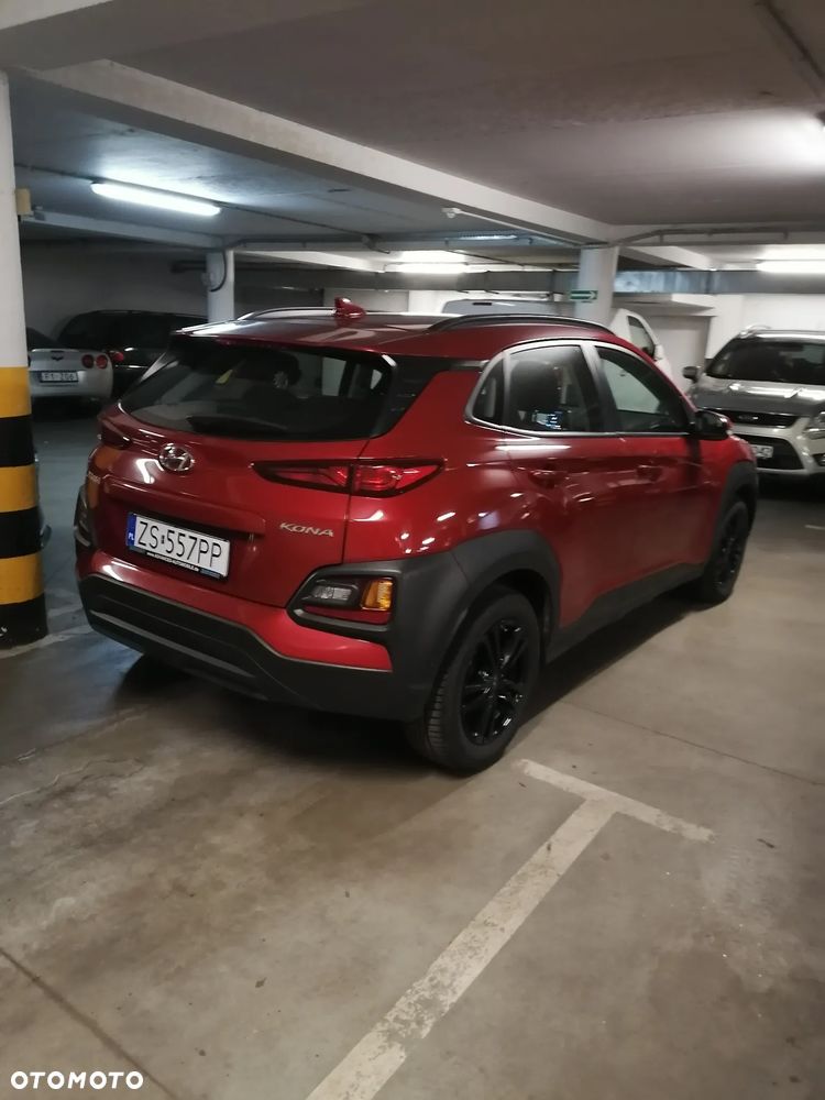 Hyundai Kona - 15