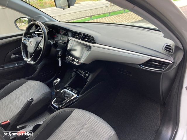 Opel Corsa 1.2 Edition - 27