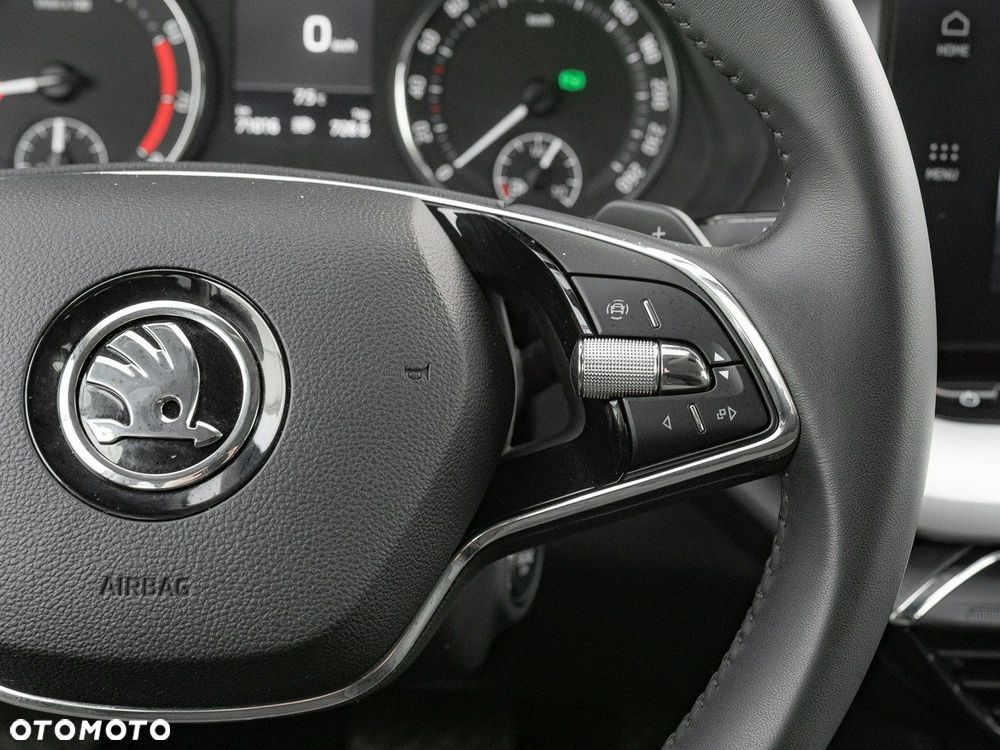 Skoda Octavia - 18