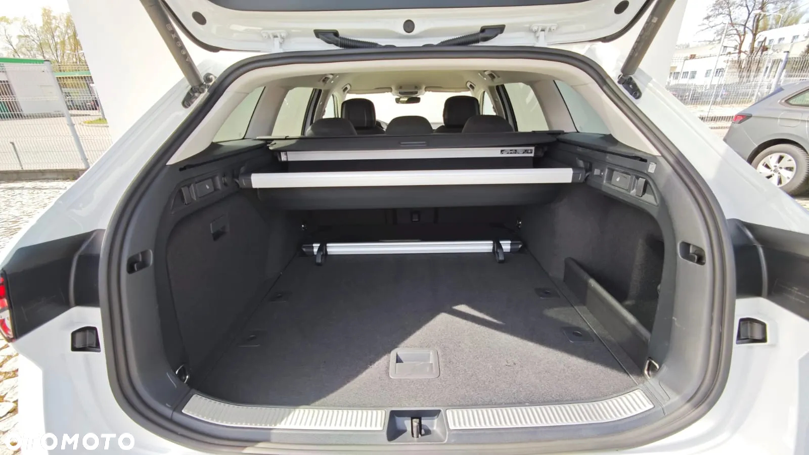 Skoda Superb - 5