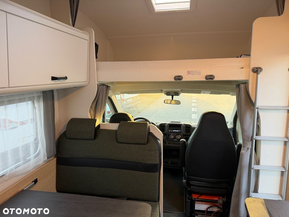 Fiat Ducato - 12