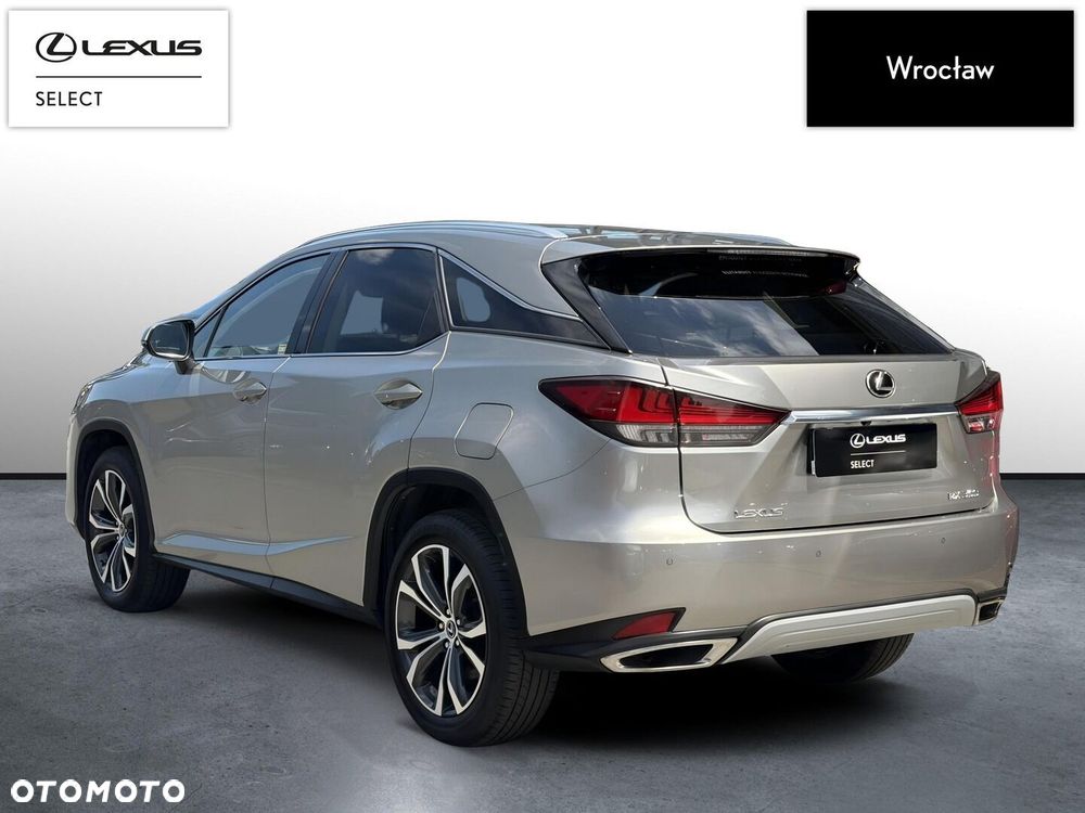 Lexus RX 300 Prestige - 4