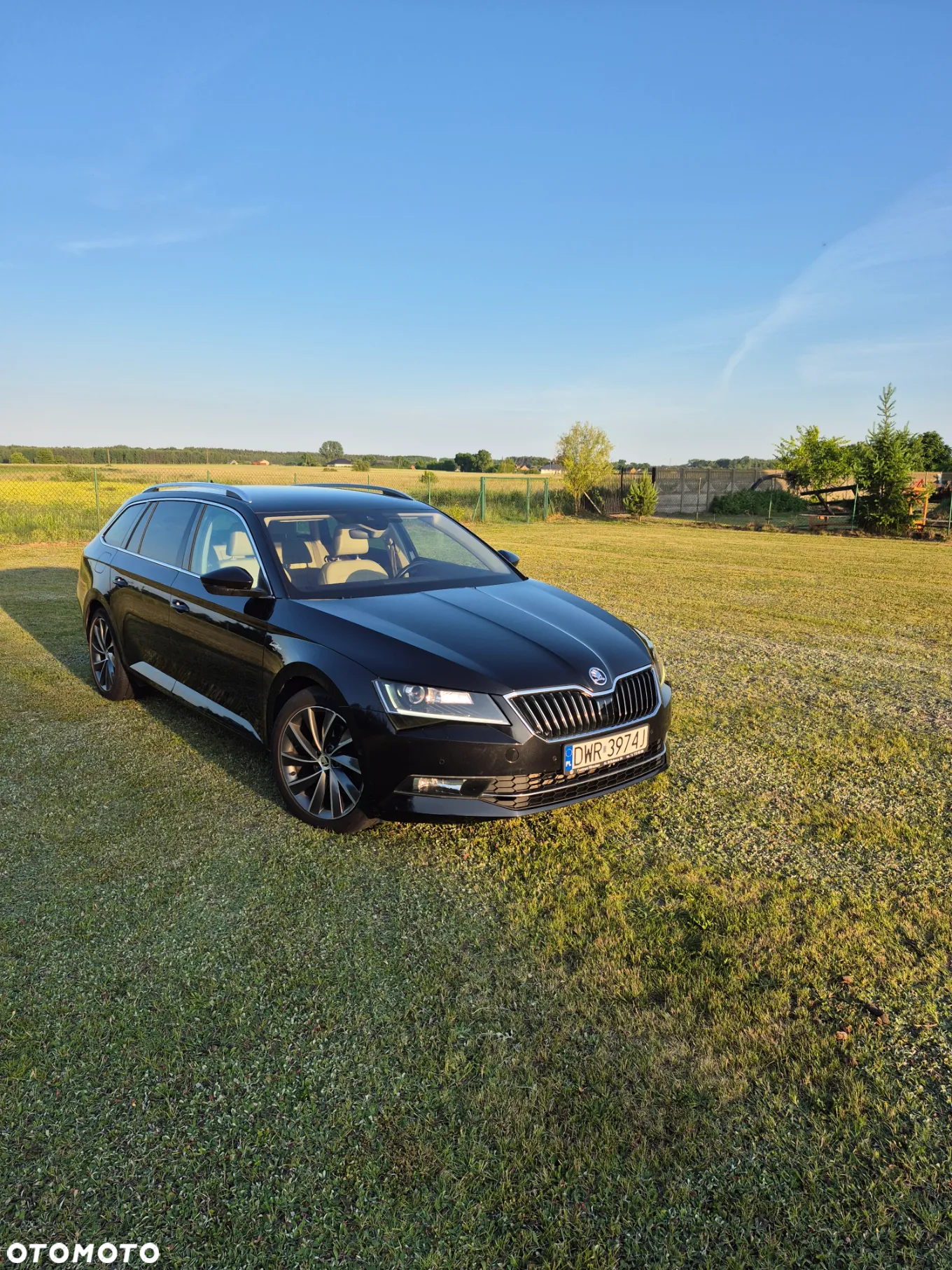 Skoda Superb 2.0 TDI 4x4 L&K DSG - 21