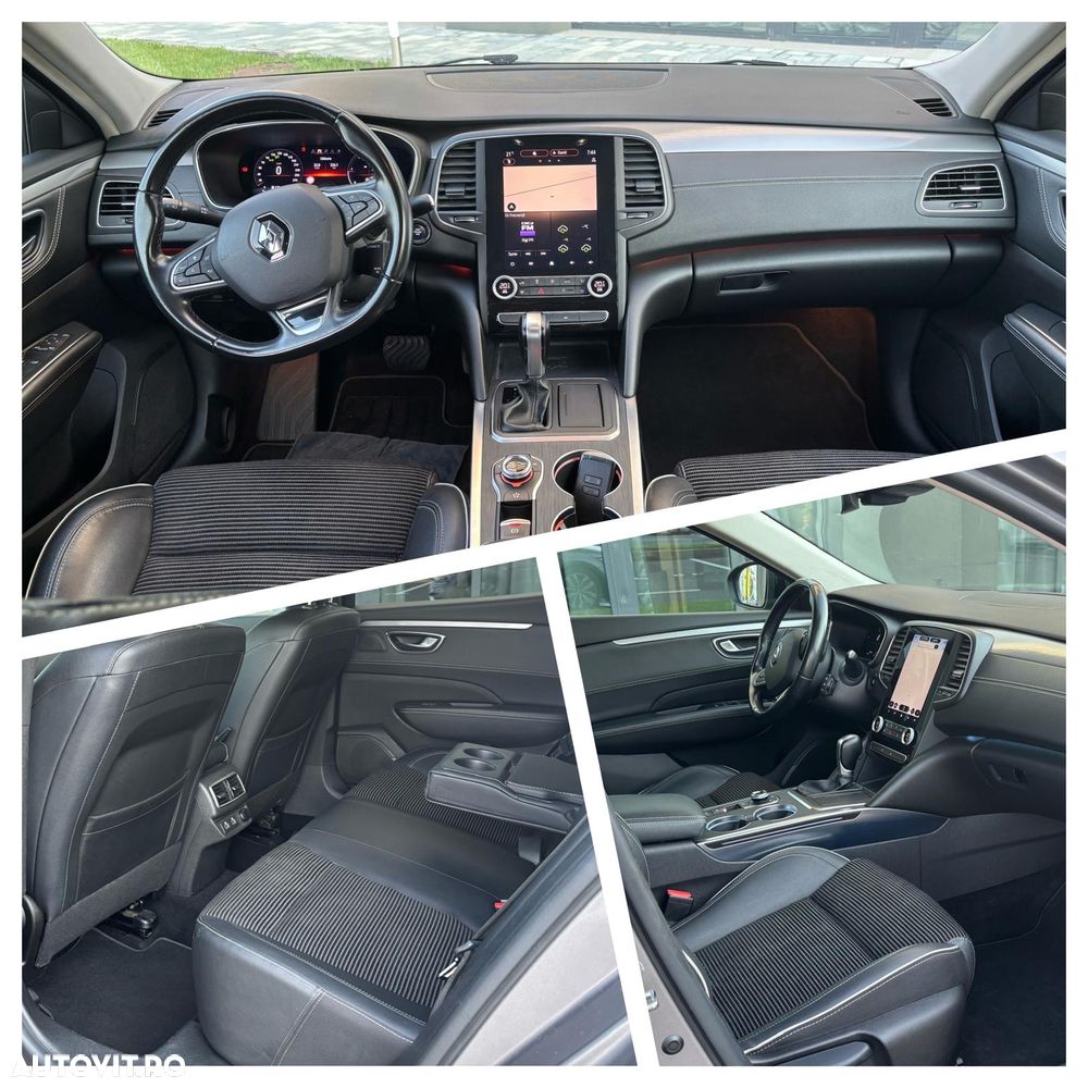 Renault Talisman BLUE dCi 160 EDC INTENS - 3