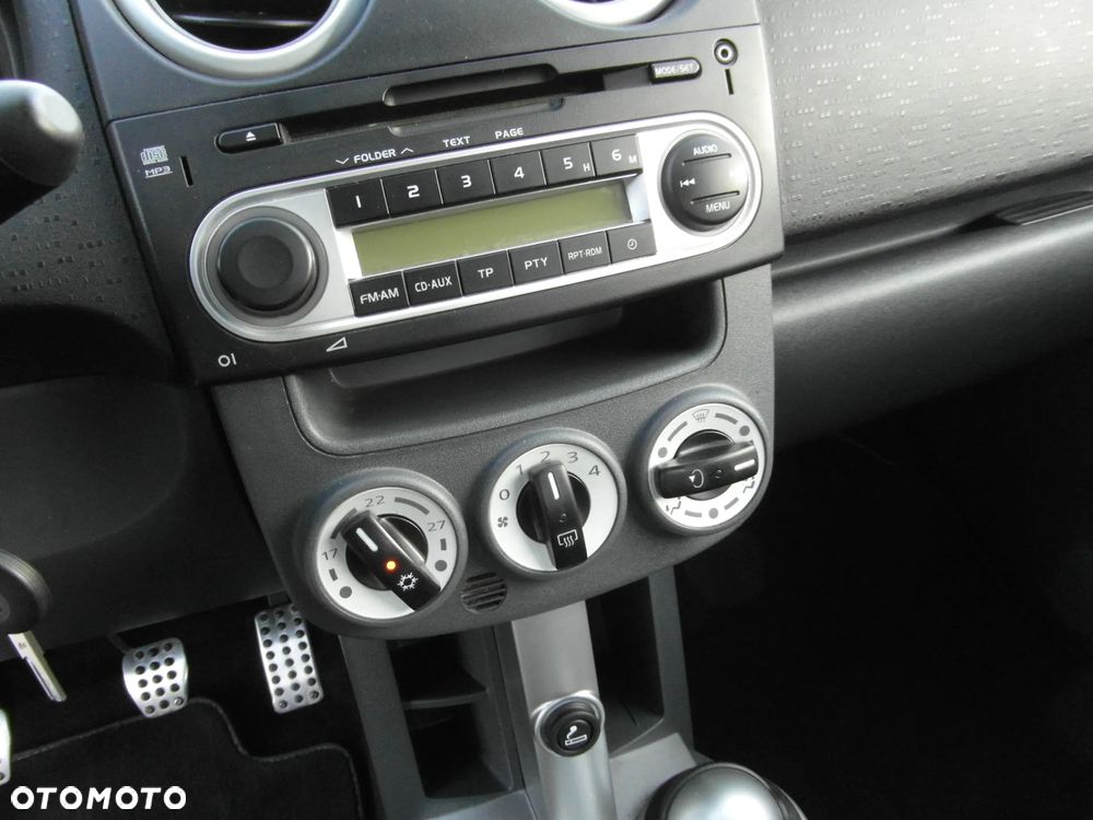 Mitsubishi Colt 1.1 ClearTec Motion - 26