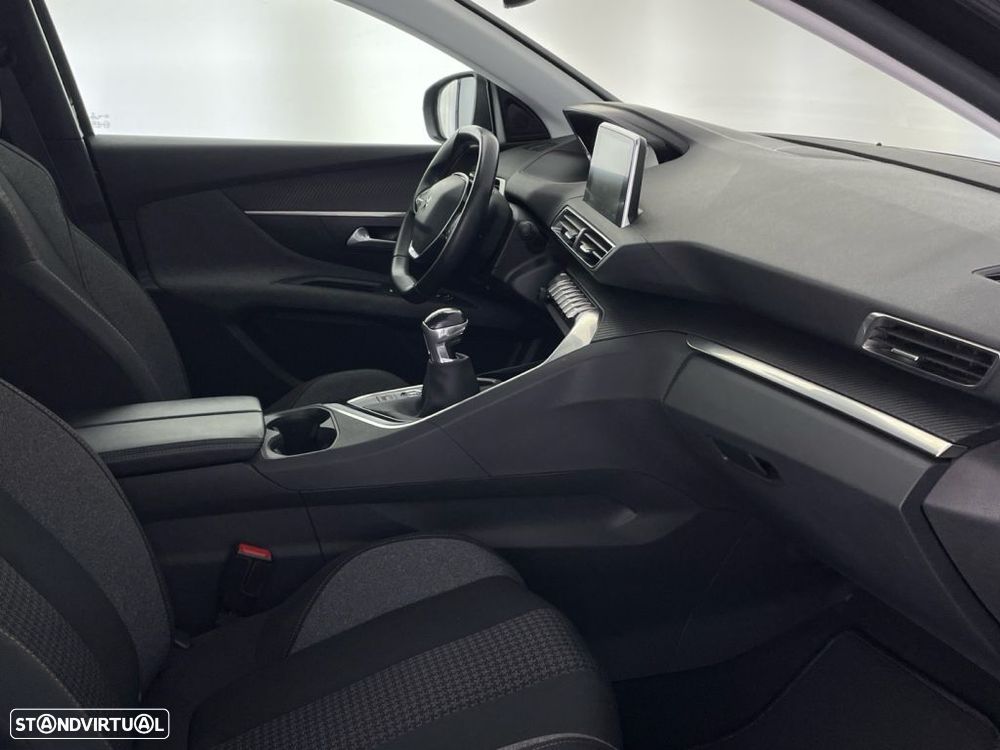 Peugeot 3008 1.2 PureTech Active Pack - 23