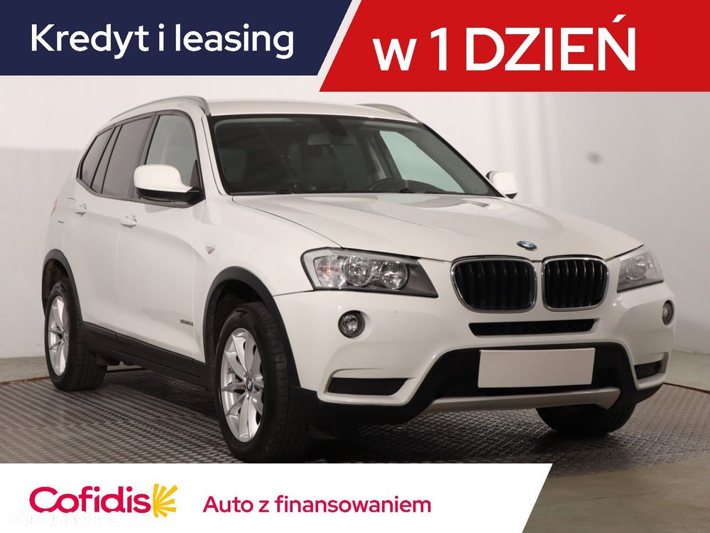 BMW X3 - 2