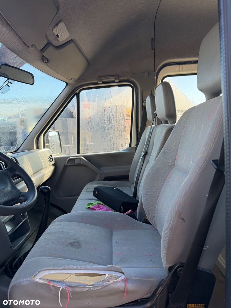 Volkswagen LT35 - 9