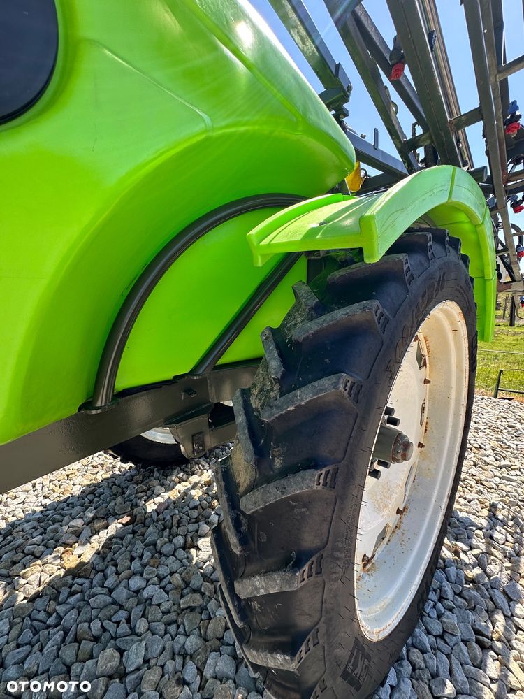 Tecnoma Fortis 3300 - 4