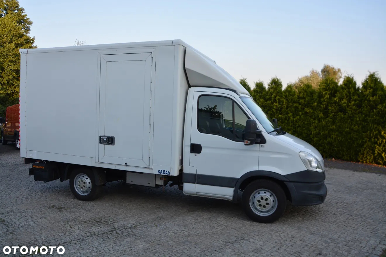 Iveco Daily 35S13 - 3