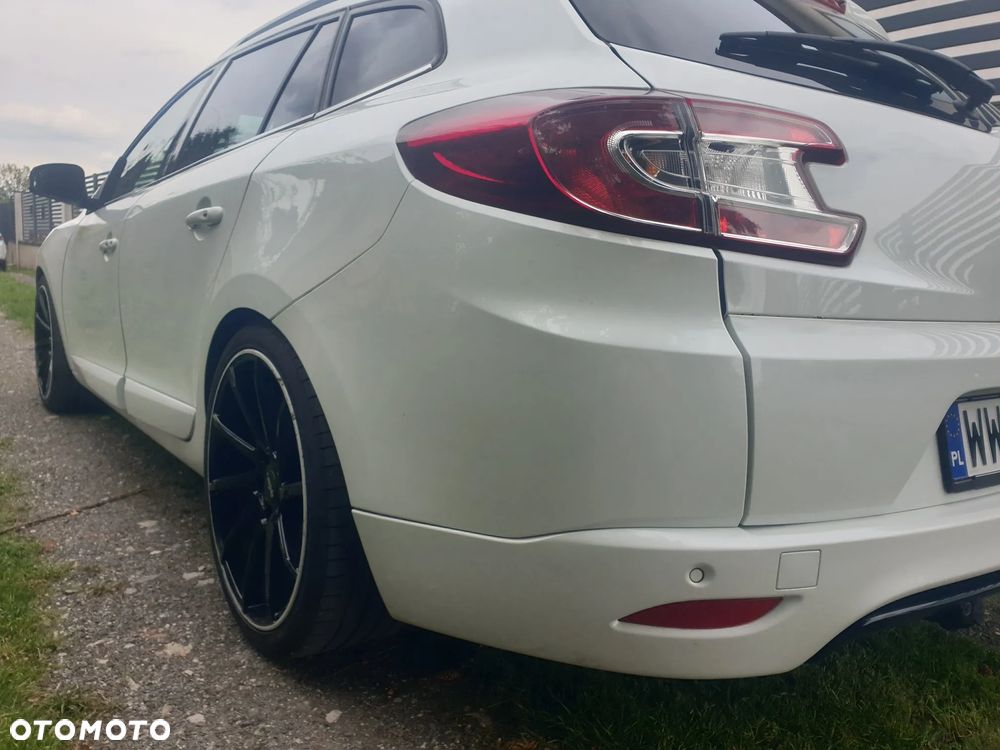 Renault Megane TCe 130 EDC Bose Edition - 10