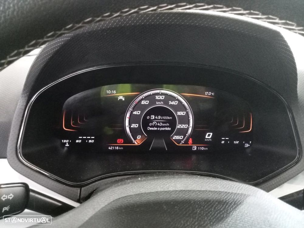 SEAT Ibiza 1.0 TSI Style - 6