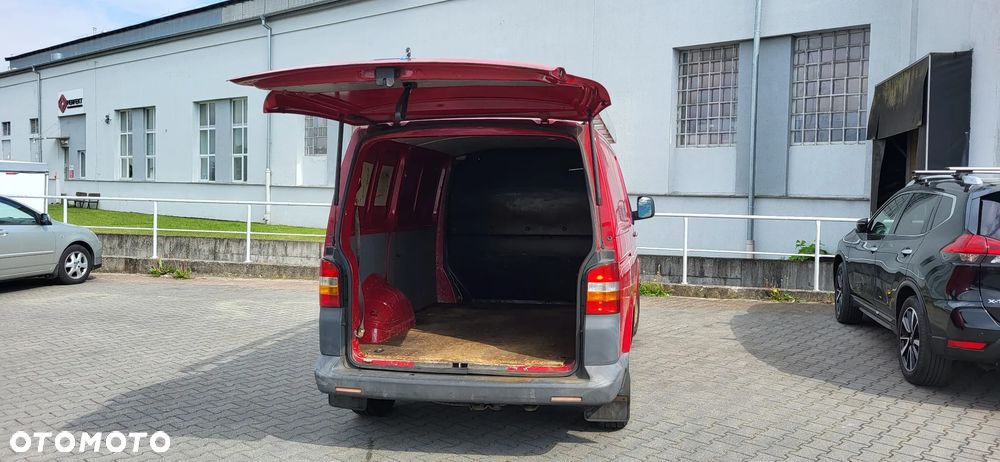Volkswagen T5 - 5