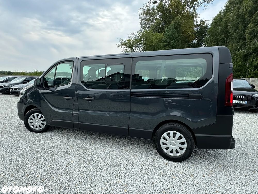 Renault Trafic - 7