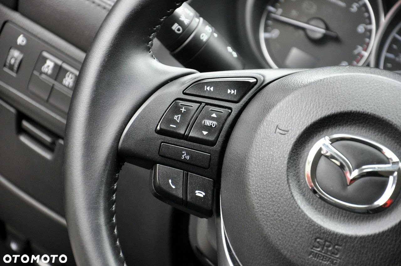 Mazda 6 - 11