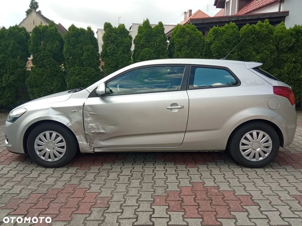 Kia ProCeed 1.6 Crdi Comfort - 6