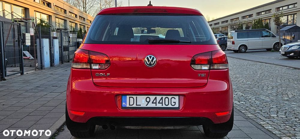 Volkswagen Golf VI 1.4 TSI Highline CityLine - 37