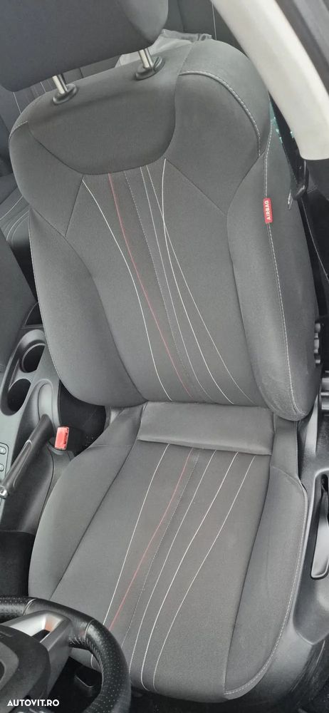 Seat Leon 1.4 TSI Style Copa - 11