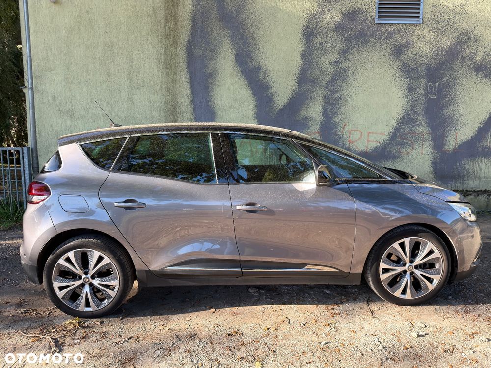 Renault Scenic ENERGY TCe 115 LIMITED - 6