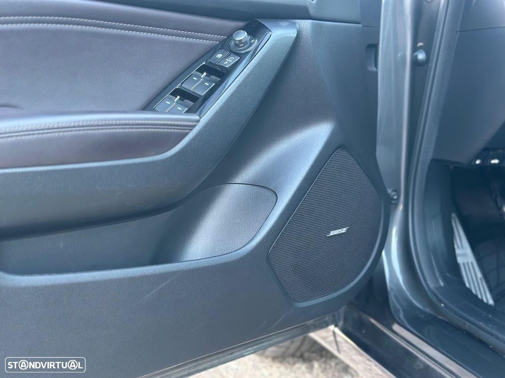 Mazda 3 Hatchback 1.5 Sky-D Excellence Pack Leather - 13