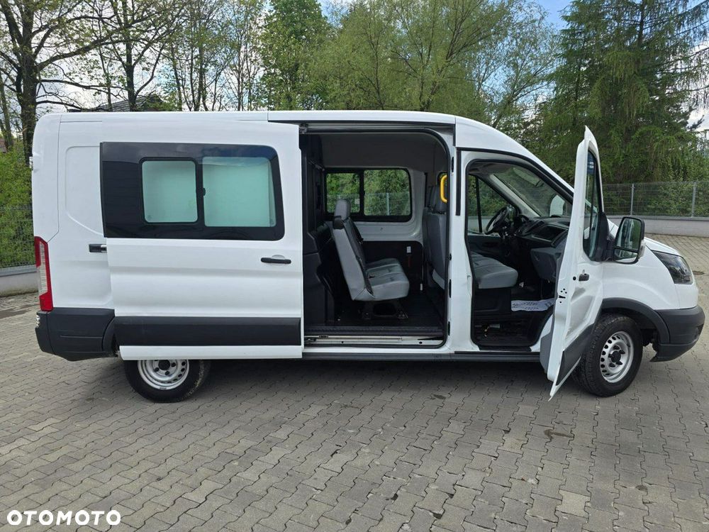 Ford Transit - 4