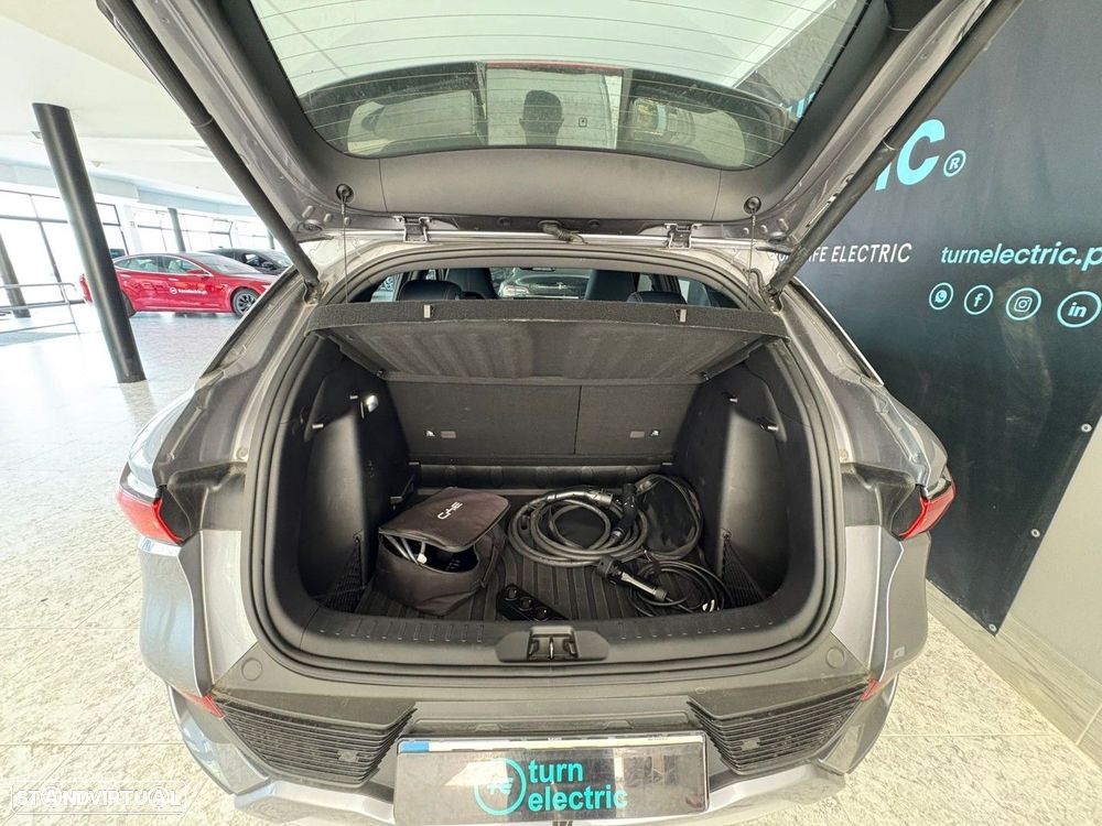 BYD Atto 3 60.48 kWh Design - 8