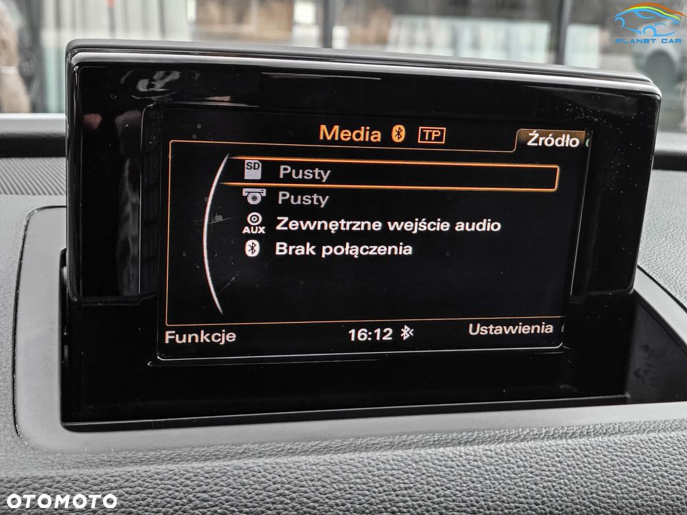 Audi Q3 2.0 TDI Quattro S tronic - 32
