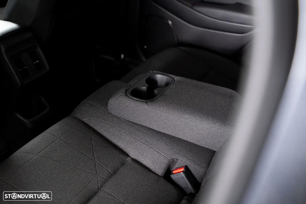 Honda HR-V - 44