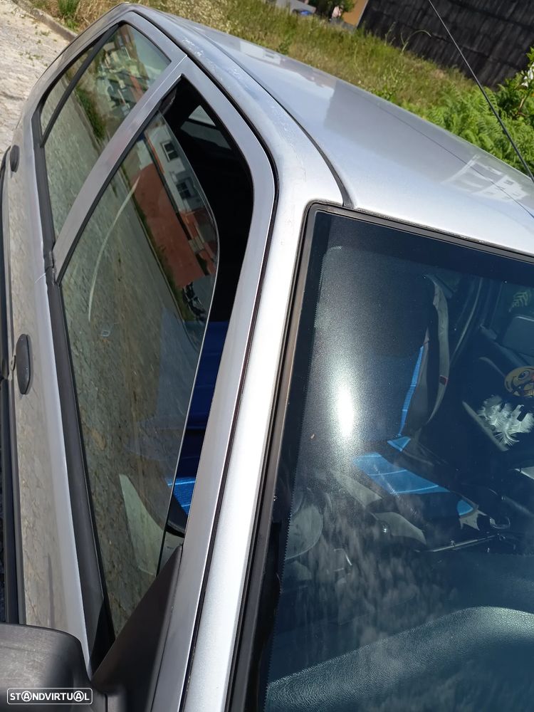 Citroën Saxo 1.1i SX - 13