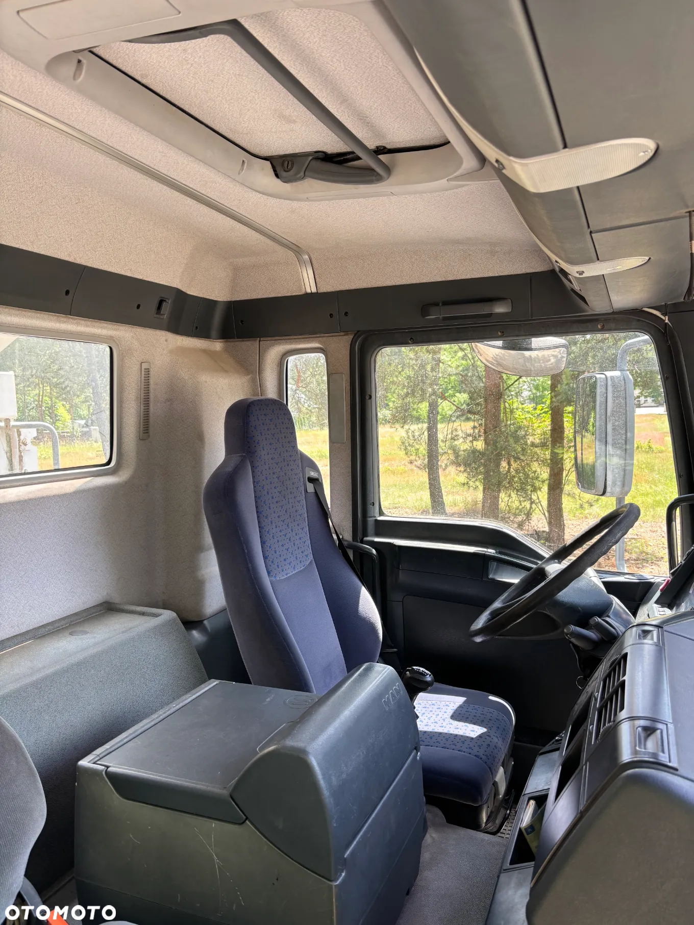 MAN TGA 26.410 - 13