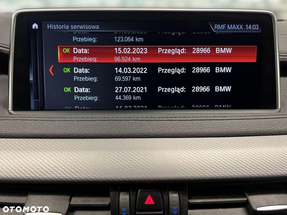 BMW X6 xDrive30d - 28